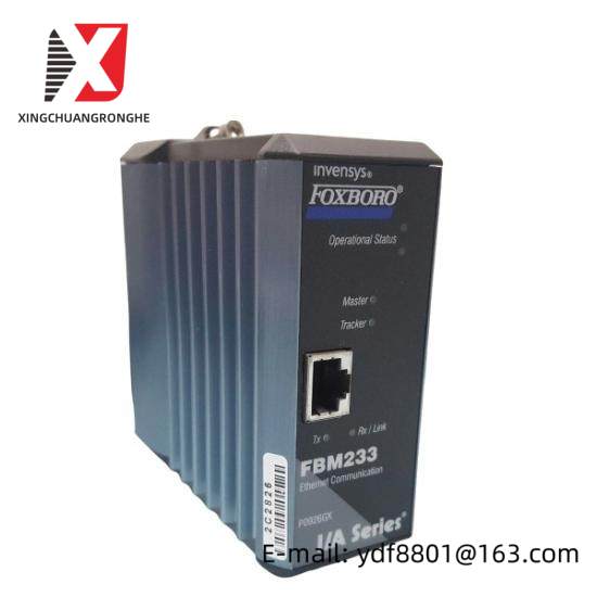 invensys_foxboro_fbm233_i_a_series.jpg FOXBORO FBM214B Multi-functional/Flexible Module
