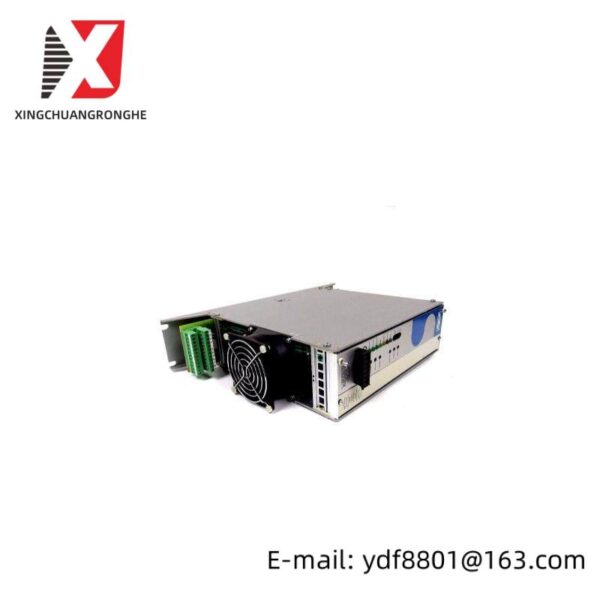 Kollmorgen 60WKS-CE240/12PB Servo Drive - Precision Control for Industrial Automation