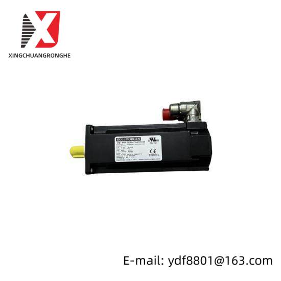 kollmorgen_cb06251_4.jpg KOLLMORGEN CB06251 Industrial Control Module
