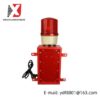 Yokogawa KXB18A Safety Sound & Light Alarm System