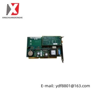 LonMark EchelonLinMOT 35100 ISA with FTM-10 SMX LonWorks Circuit Board - LM-ECHELONLINMOT-35100ISA-FTM10-SMX