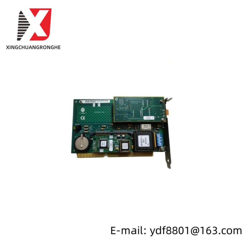 LonMark EchelonLinMOT 35100 ISA with FTM-10 SMX LonWorks Circuit Board - LM-ECHELONLINMOT-35100ISA-FTM10-SMX
