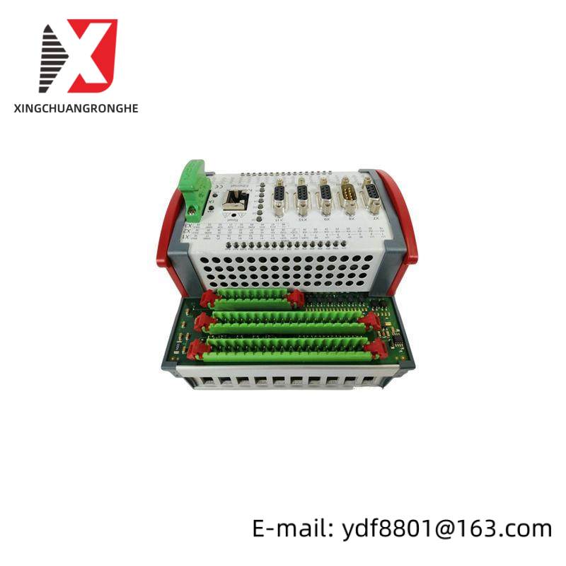 moog_d137-001-011_motion_controller.jpg MOOG G631-3604B Servo Control Valve