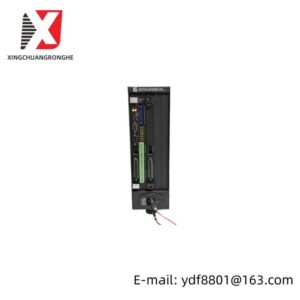 MOTION SCIENCE MP3-404HR2 Servo Drive - Precision Control for Industrial Automation