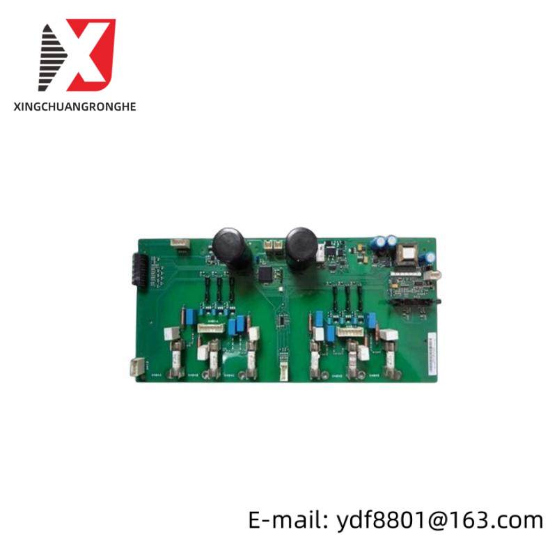 MOTOROLA BOARD 466023 Interference Isolation Module