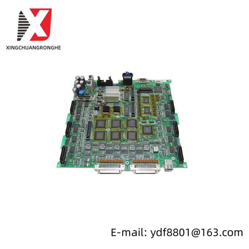 MOTOROLA BOARD 466023 Interference Isolation Module