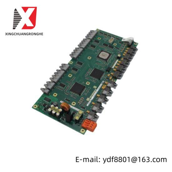 MOTOROLA BOARD 466023 Interference Isolation Module