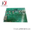 NEC 136-551735-D-04 Industrial Control Automation Module