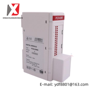 RELIANCE S-D4008-A S-D4008 Motion Controller: Precision Control for Advanced Automation