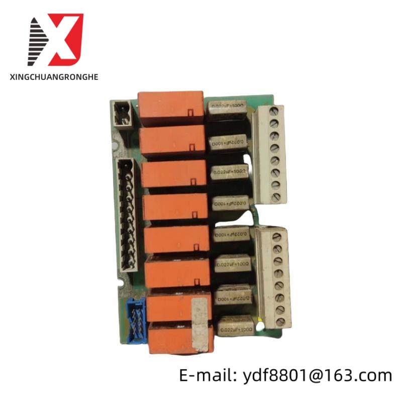 NI PXI-7340 Control System for Precision Industrial Automation