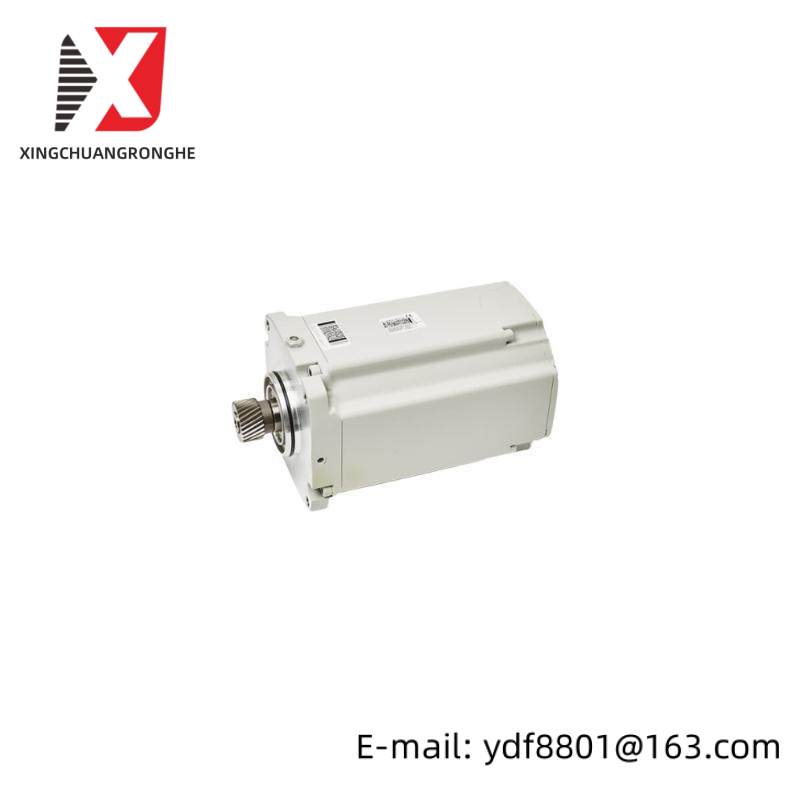 NI PXI-7340 Control System for Precision Industrial Automation