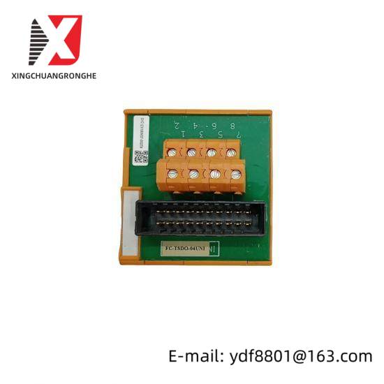 NI PXI-7340 Control System for Precision Industrial Automation