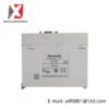 Panasonic DV47L 003MSGC - A Comprehensive Industrial Control Module