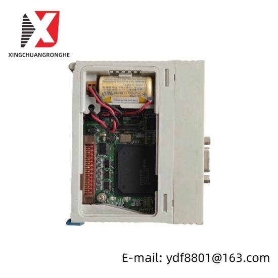 panasonic_fp2-c2l_plc_module_2.jpg Panasonic DV47L 003MSGC - A Comprehensive Industrial Control Module