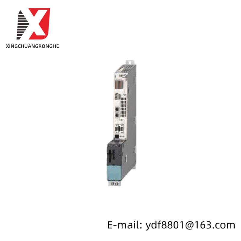ramix_pmc661j.jpeg RAMIX PMC661J Industrial Process Control Module