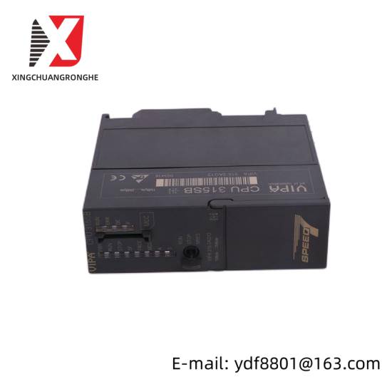 RELIANCE Model 0-54211 Industrial Control Module