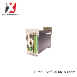 Rexroth VT-HNC100.C-30/P-S-00/000 Digital Axis Control System Module