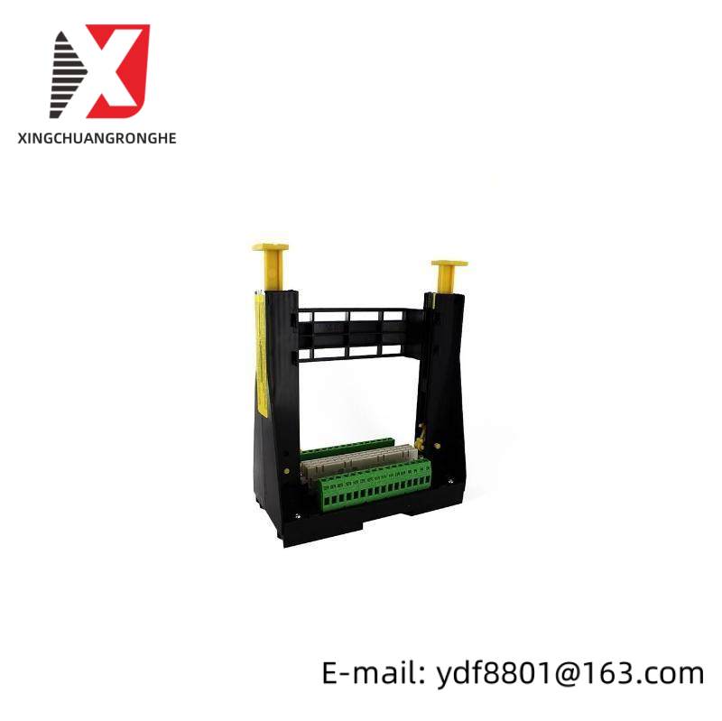 rexroth_vt3002-2x_32d_industrial_drive_control_systems.jpg Bosch Rexroth R911293801 Industrial Control Module - Precision Actuator for High-Demanding Applications