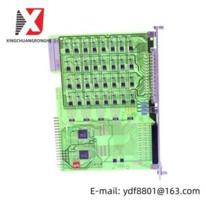 SAIA PCD6.A4 PCD6.A400 Output Module