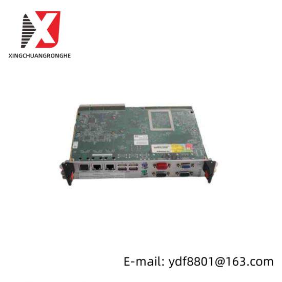 NM Nanomotion AB1A-2a-HR-E4 - Advanced Precision Motion Control Module