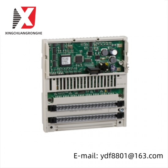 Schneider Electric XBTE013110 Industrial Control Module, 200 characters or less