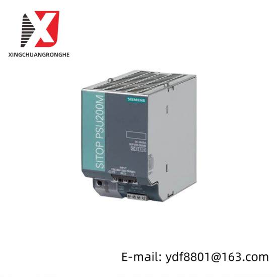 siemens_6ep1333-3ba00_power_supply.jpg Siemens 6ES5 470-4UA12 High-Precision Control Module for Industrial Automation