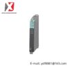 ICS T8230 Analog Input Module for Industrial Automation