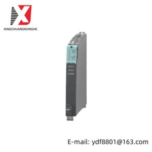 ICS T8230 Analog Input Module for Industrial Automation