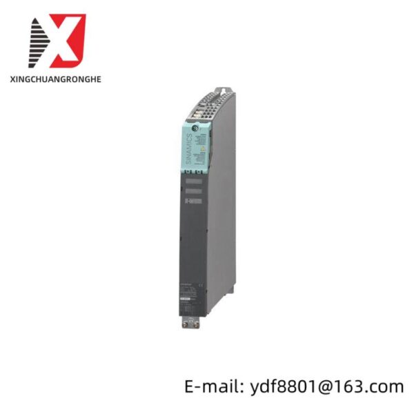 ICS T8230 Analog Input Module for Industrial Automation
