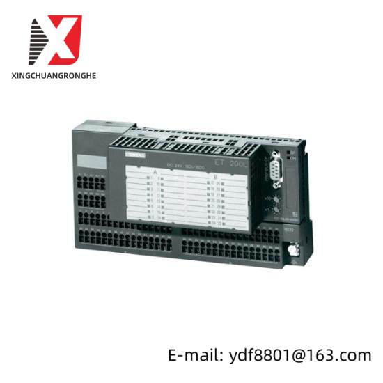siemens_6es7416-2fk02-0ab0_1.jpg SIEMENS SIMATIC S7-400 CPU 416-2KF02 High-Performance Control Unit