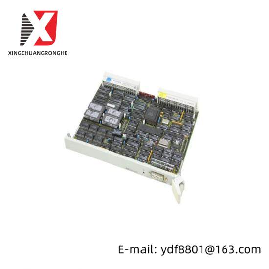 siemens_6es7416-2fk02-0ab0_2.jpg SIEMENS SIMATIC S7-400 CPU 416-2KF02 High-Performance Control Unit