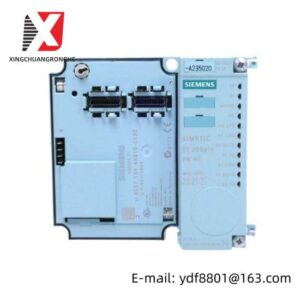 Siemens 6ES7 154-4AB10-0AB0 | High Feature DP Profibus DP Interface Module