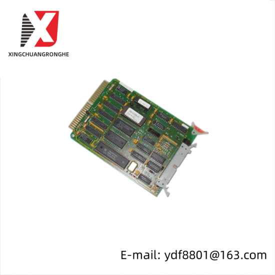 sis_ai3281.png GE Fanuc SIS AI3281 - Advanced Industrial AI Module for Enhanced Process Control