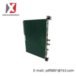 SST Brad Communications 5136-CN-VME Interface Card: High-Performance Communication Module