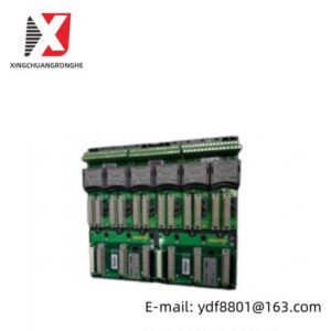 Yokogawa T9083U Multiple Controllers