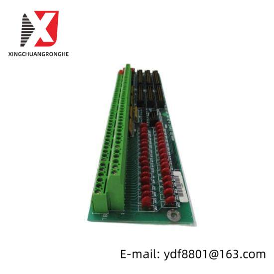 TRAFOTEK CHK0520 High-Frequency Industrial Power Supply