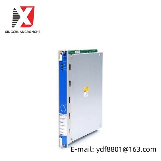 Triconex 3381 PI3381 Industrial Control Module