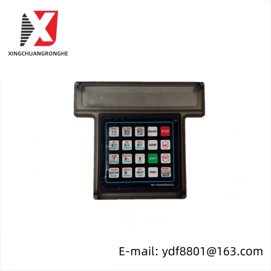 TRICONEX DI 3506X Digital Input Module, High Precision Industrial Control Component