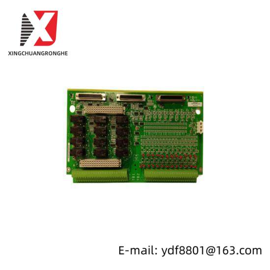 TRICONEX DI 3506X Digital Input Module, High Precision Industrial Control Component