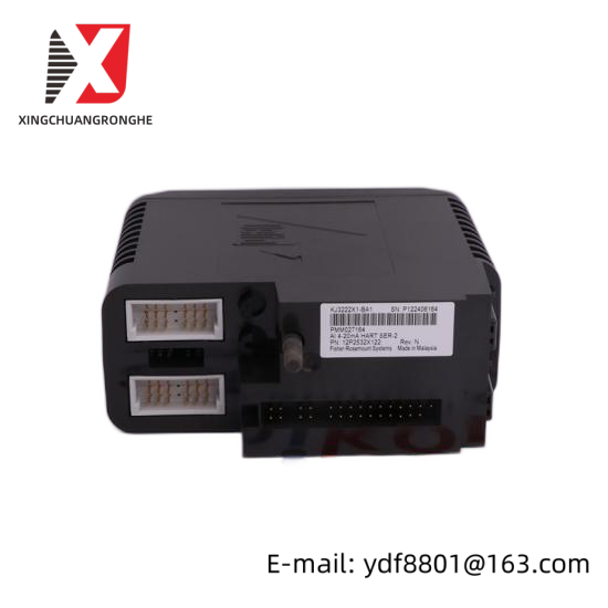 vibro-meter_vm600_200-582-500-013_1.png Vibro-meter VM600 200-582-500-013 Industrial Monitoring System