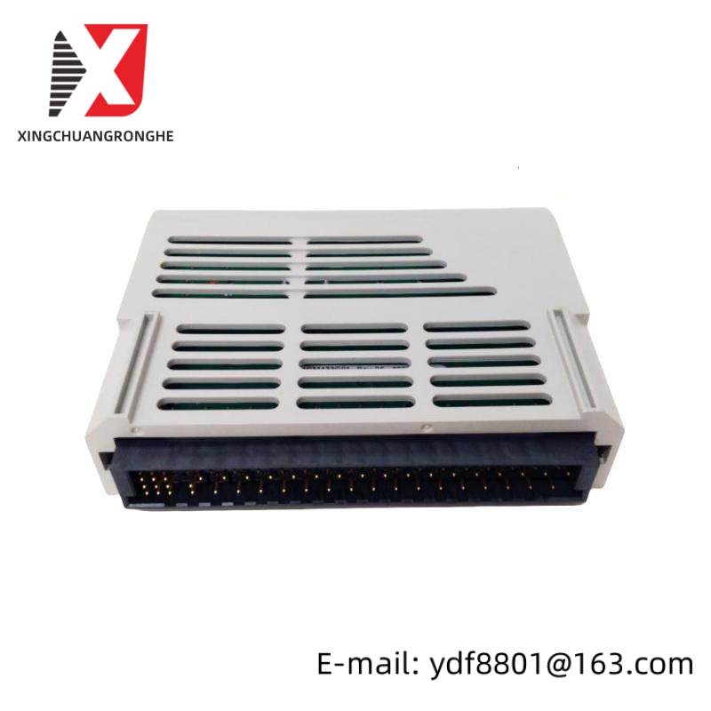 WESTINGHOUSE 1C31132G01 Digital Output Module