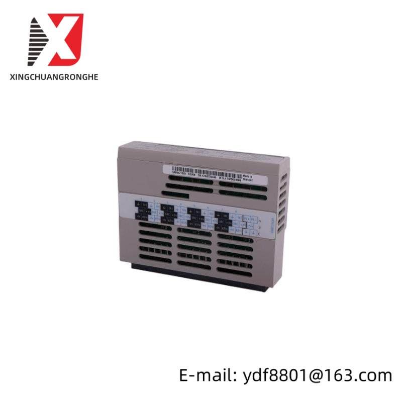 westinghouse_5x00497g01_3.jpg WESTINGHOUSE 5X00497G01 Software Programming Module - Enhance Your Automation Systems