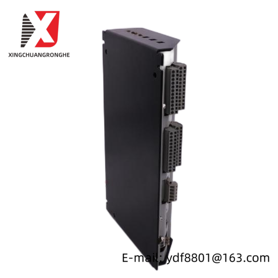 ABB 3077-755A | Siemens 9907-147N | Woodward 5501-303L - High-Power Control Modules