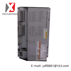 WOODWARD 9905-021: High-Performance Low Voltage 2301A Load Sharing & Speed Control Module