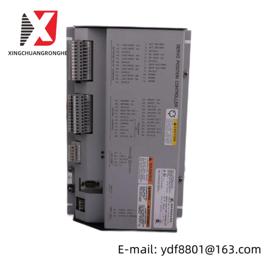 WOODWARD 9905-021: High-Performance Low Voltage 2301A Load Sharing & Speed Control Module
