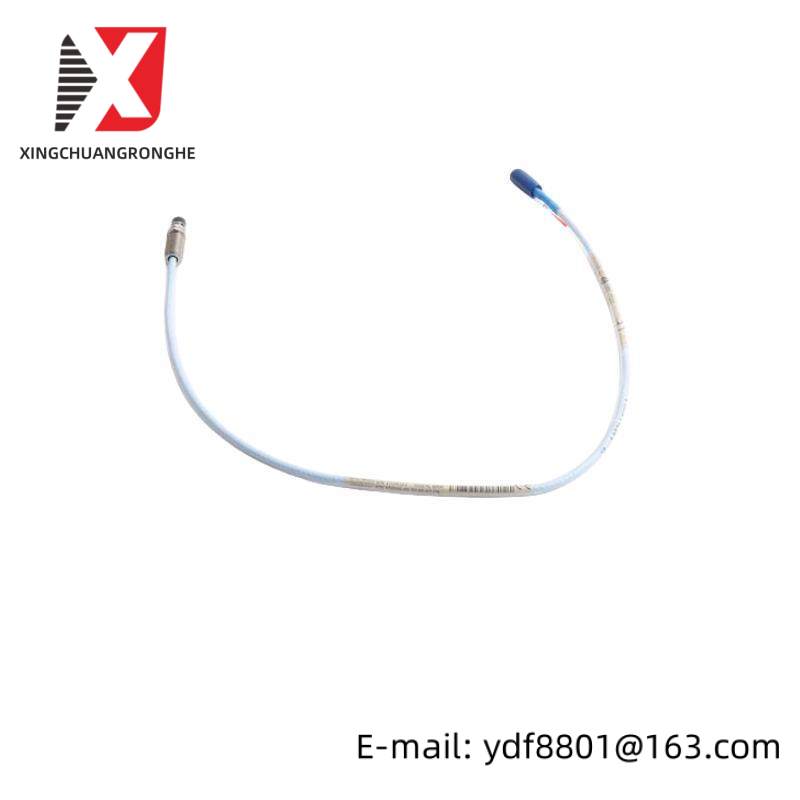 147025-01_bently_nevada_proximitor_sensor_3300xl.jpg Bently Nevada 3300XL Condition Monitoring Module, Advanced Industrial Vibration Analysis and Diagnostics