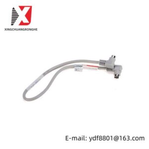 Allen-Bradley 1761-CBL-AM00 Cable - Industrial Control Module, Precision & Reliability in Automation Solutions