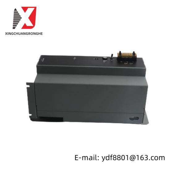 Allen-Bradley 1771-P7/D Power Supply, Compact & Efficient Industrial Control Solution