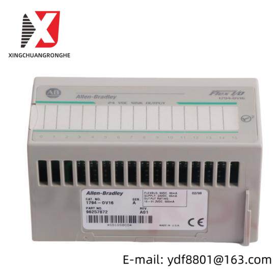 1794-ov16_digital_output_module_1794ov16_1.jpg Allen-Bradley 1794-OV16 Digital Output Module