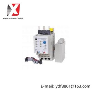 E3 Plus 9-45 A Overload Relay, Omron, 193-EC5DD, Relay Module